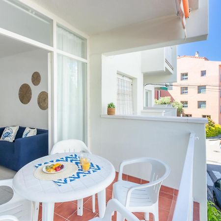 Apartamento En Tossa De Mar A 3 Min De La Playa Екстериор снимка