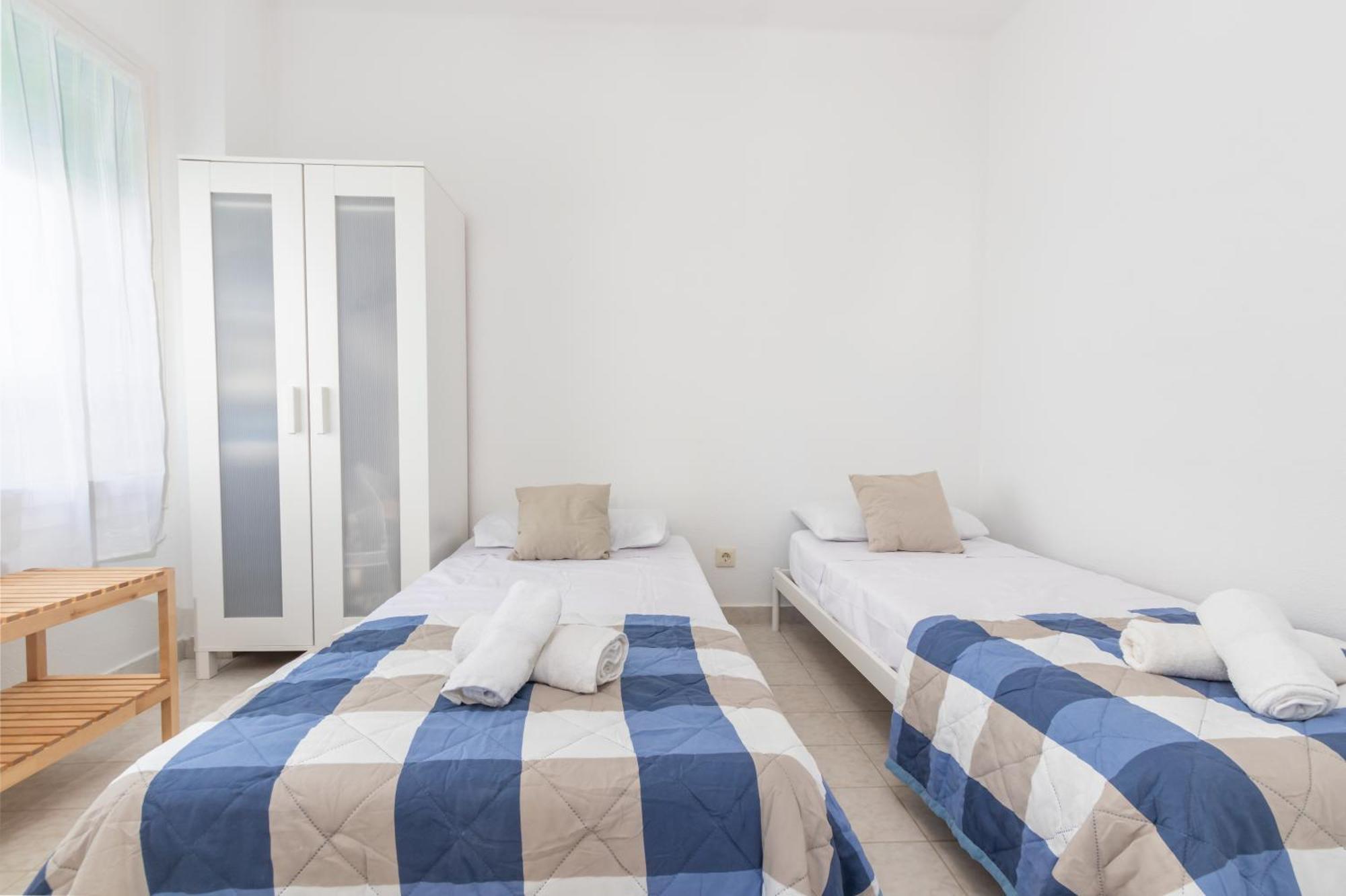 Apartamento En Tossa De Mar A 3 Min De La Playa Екстериор снимка