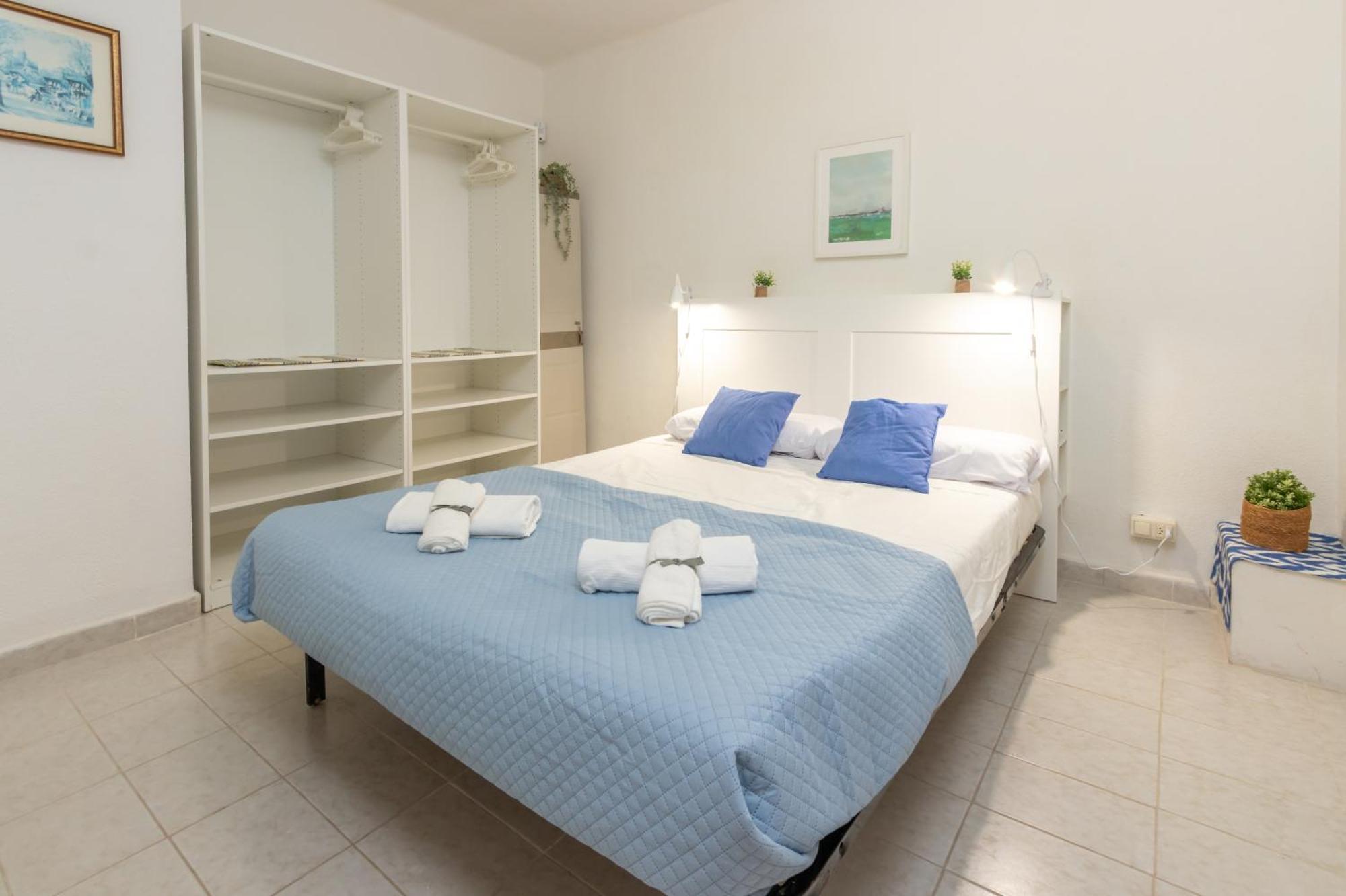 Apartamento En Tossa De Mar A 3 Min De La Playa Екстериор снимка