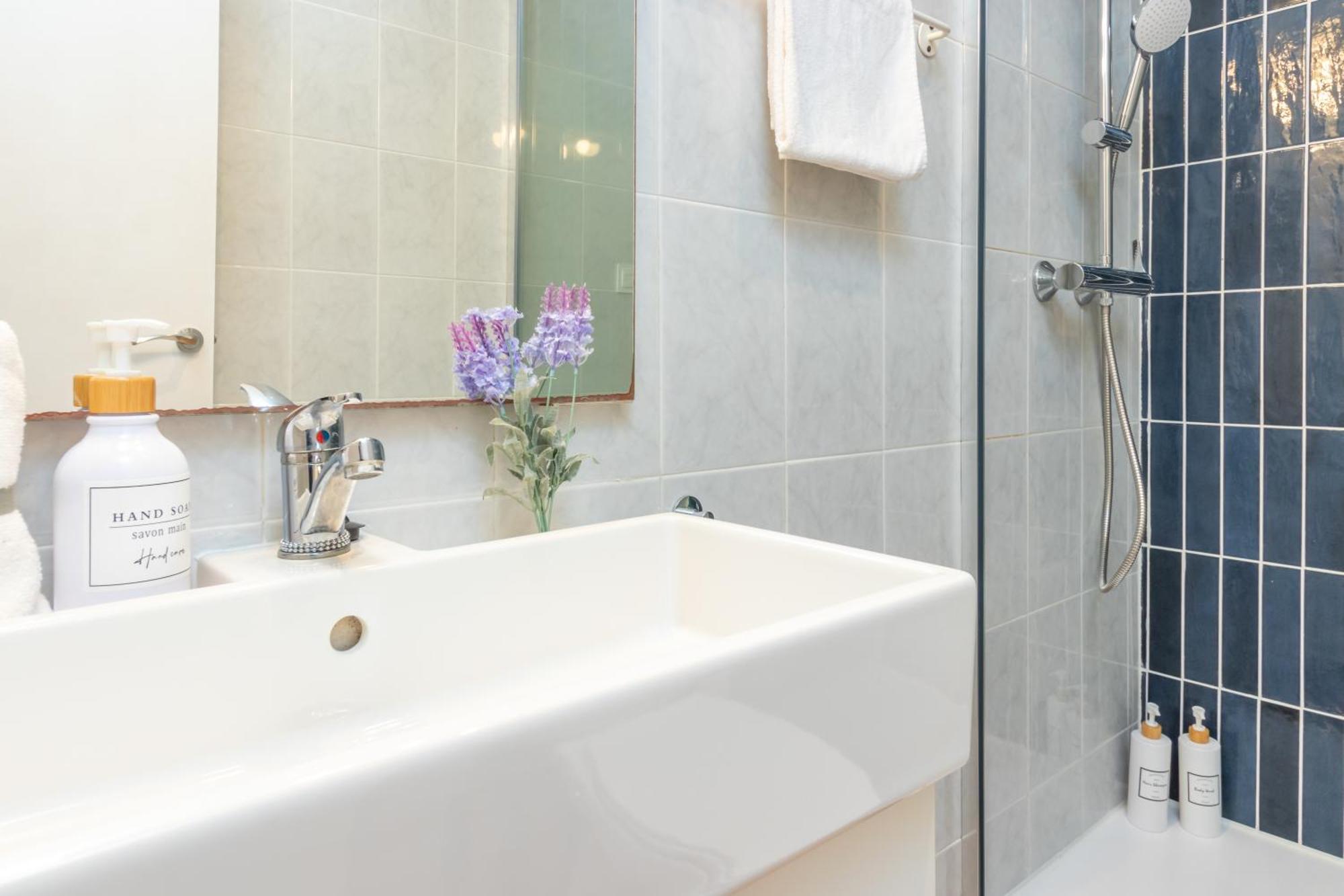 Apartamento En Tossa De Mar A 3 Min De La Playa Екстериор снимка