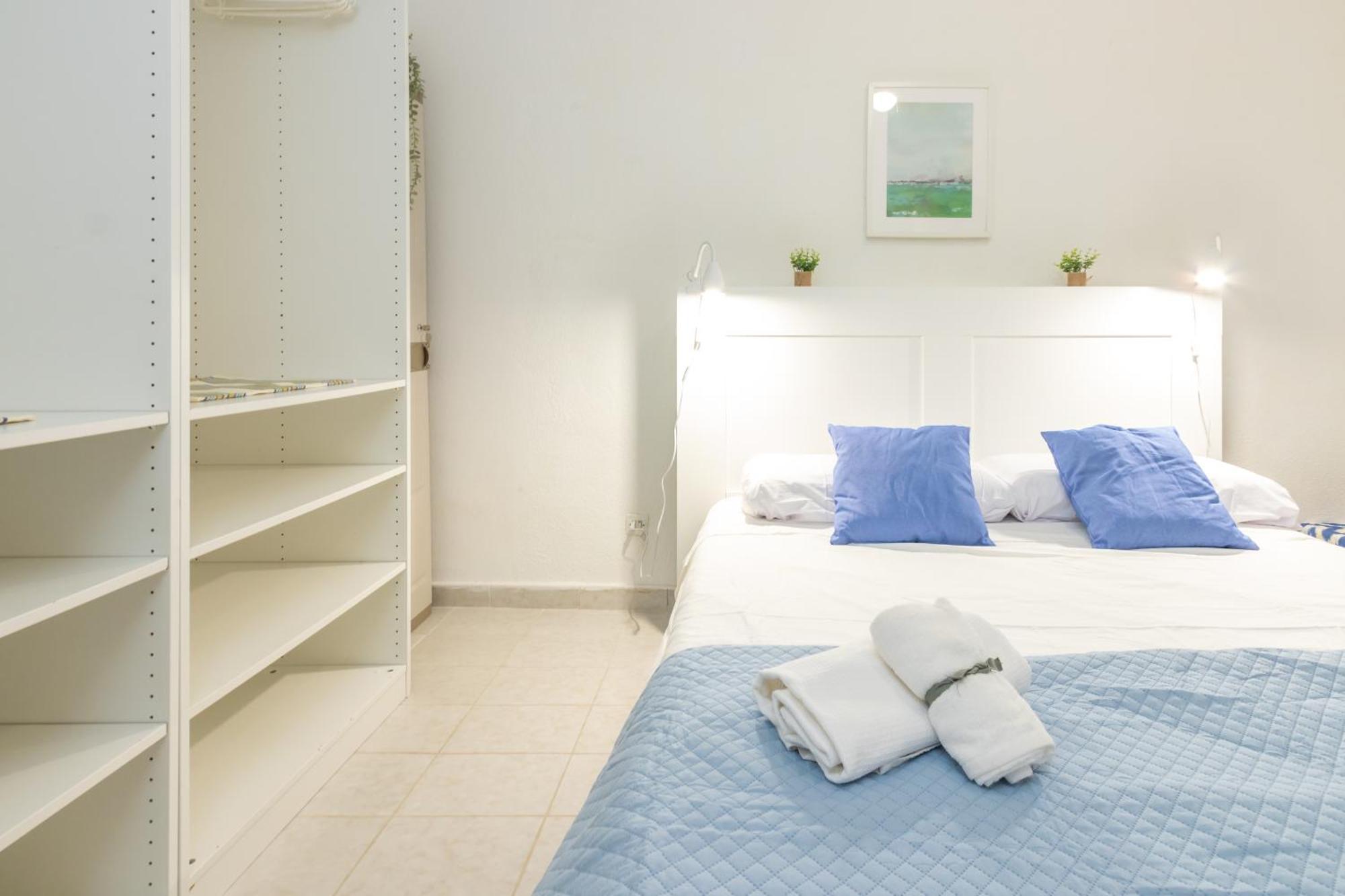 Apartamento En Tossa De Mar A 3 Min De La Playa Екстериор снимка