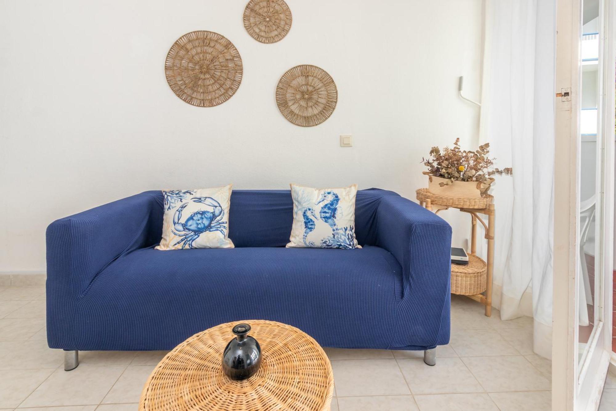 Apartamento En Tossa De Mar A 3 Min De La Playa Екстериор снимка