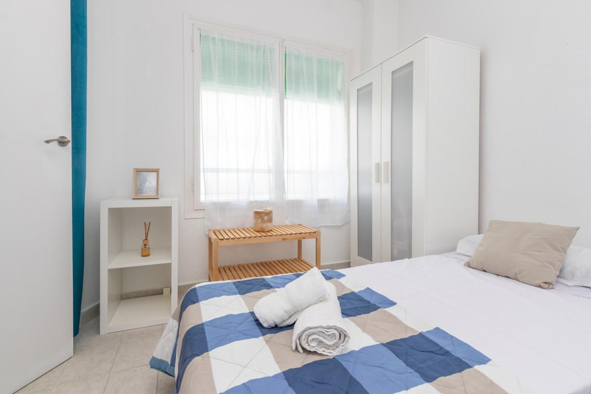 Apartamento En Tossa De Mar A 3 Min De La Playa Екстериор снимка